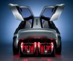 Vauxhall Flextreme 2008 года